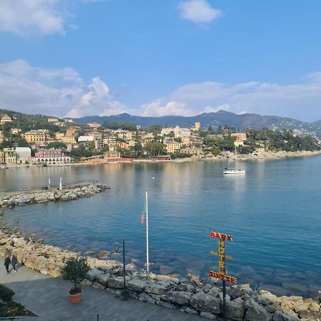 Le Camarelle By Portofinovacanze Santa Margherita Ligure Exterior foto