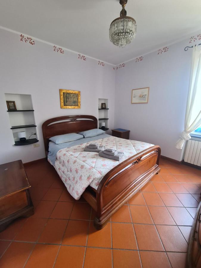 Le Camarelle By Portofinovacanze Santa Margherita Ligure Exterior foto