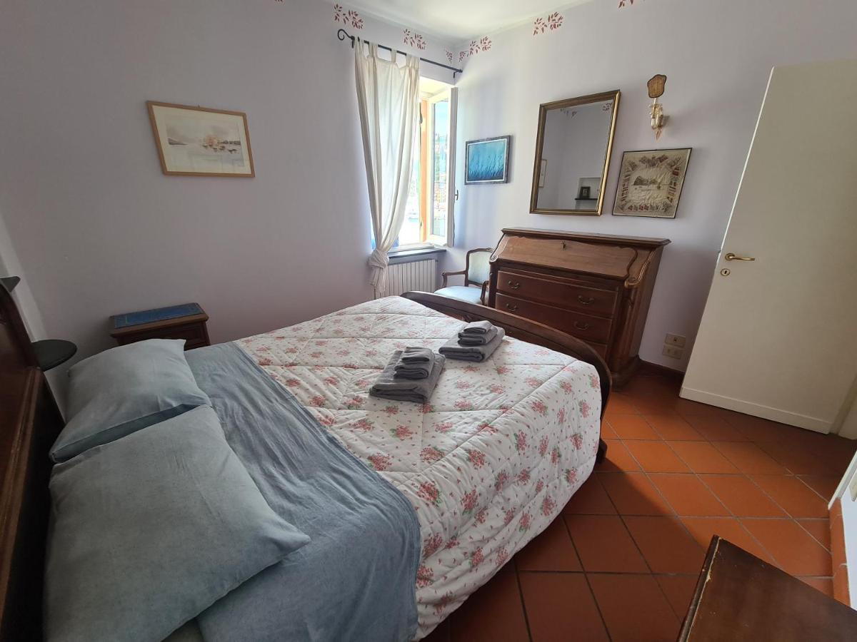 Le Camarelle By Portofinovacanze Santa Margherita Ligure Exterior foto