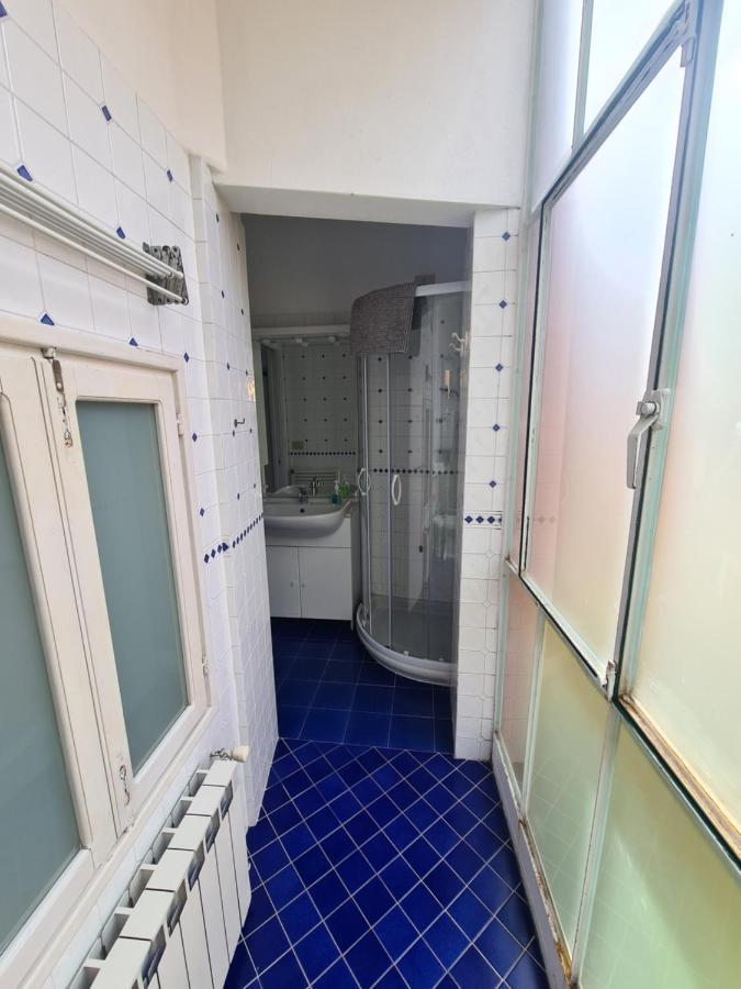 Le Camarelle By Portofinovacanze Santa Margherita Ligure Exterior foto