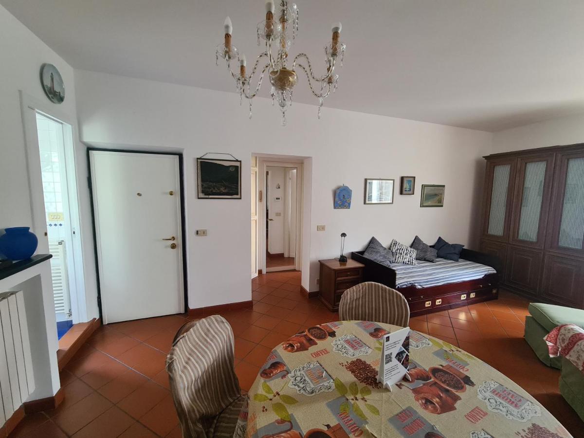 Le Camarelle By Portofinovacanze Santa Margherita Ligure Exterior foto