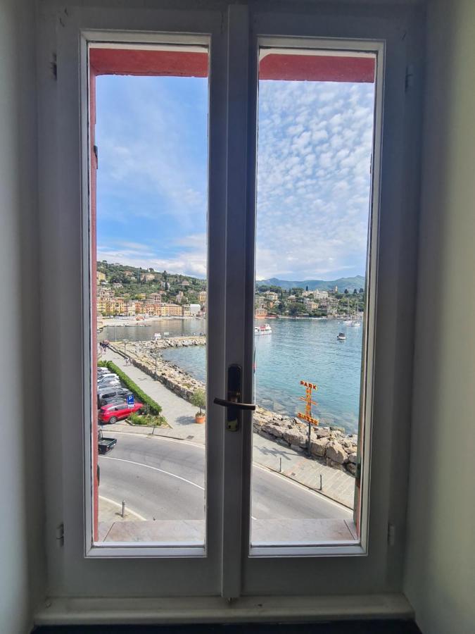 Le Camarelle By Portofinovacanze Santa Margherita Ligure Exterior foto